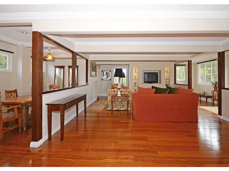 105 Castles Rd North, Hervey Bay QLD 4655