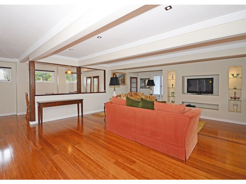 105 Castles Rd North, Hervey Bay QLD 4655