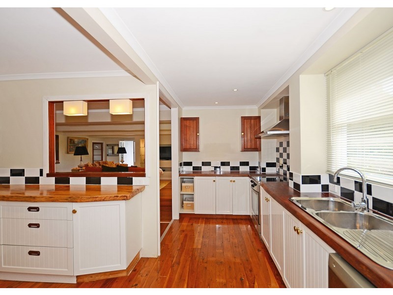 105 Castles Rd North, Hervey Bay QLD 4655