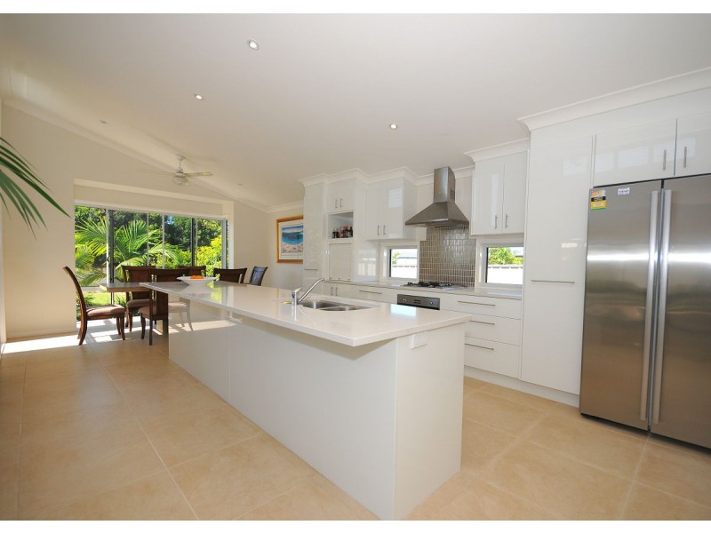 16 Noeme Street, Burrum Heads QLD 4659