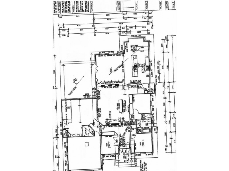 16 Noeme Street, Burrum Heads QLD 4659 Floorplan