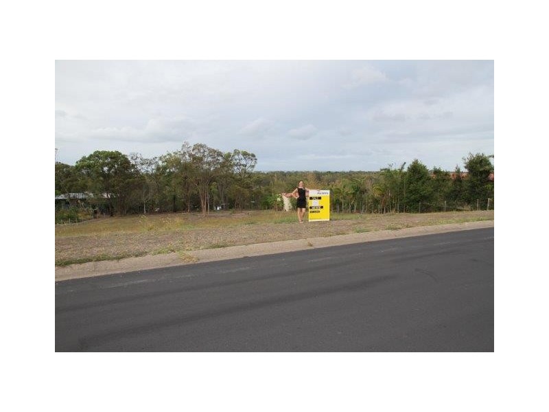 15 Outlook Drive, Craignish QLD 4655