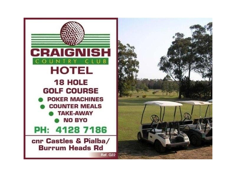 15 Outlook Drive, Craignish QLD 4655