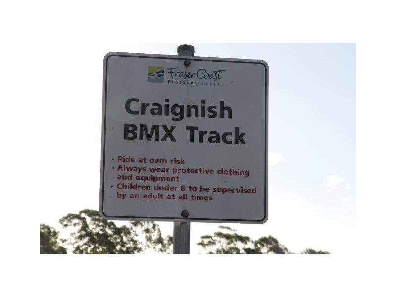 15 Outlook Drive, Craignish QLD 4655