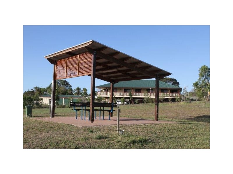 15 Outlook Drive, Craignish QLD 4655