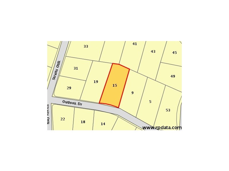 15 Outlook Drive, Craignish QLD 4655