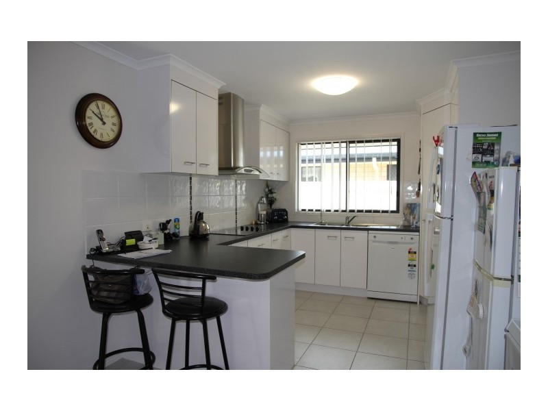 Point Vernon QLD 4655