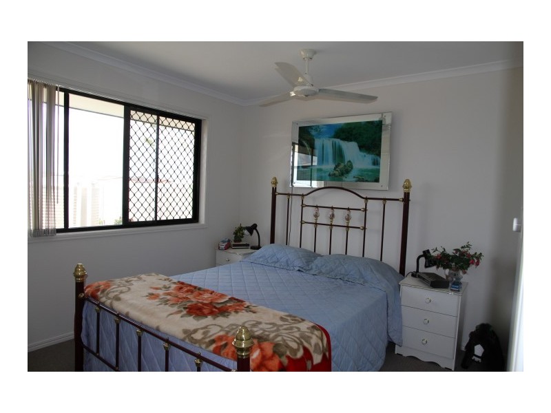 Point Vernon QLD 4655