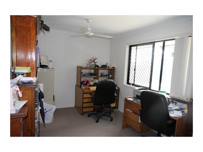 Point Vernon QLD 4655