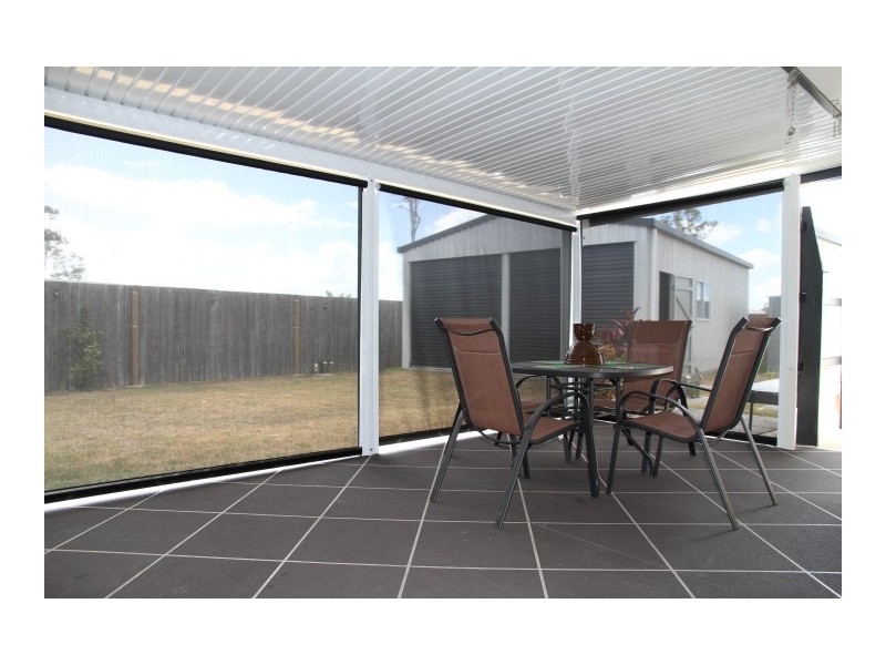 Point Vernon QLD 4655