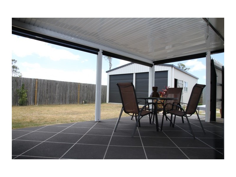 Point Vernon QLD 4655