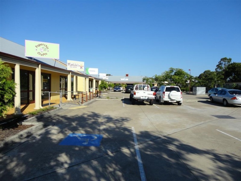 1/62 Main Street, Pialba QLD 4655