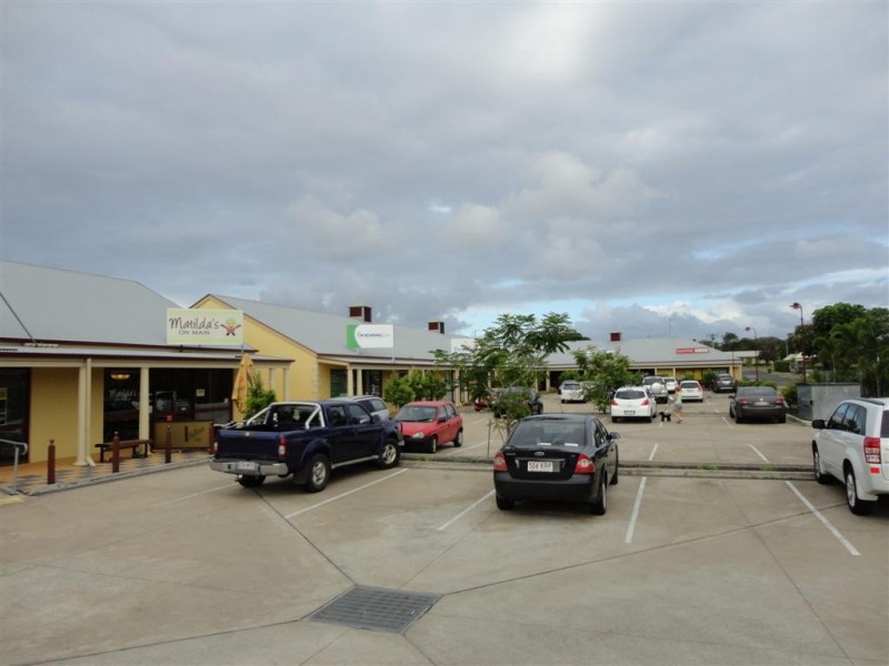1/62 Main Street, Pialba QLD 4655