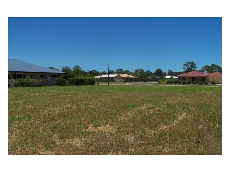 31 Seahorse Circuit, Dundowran Beach QLD 4655