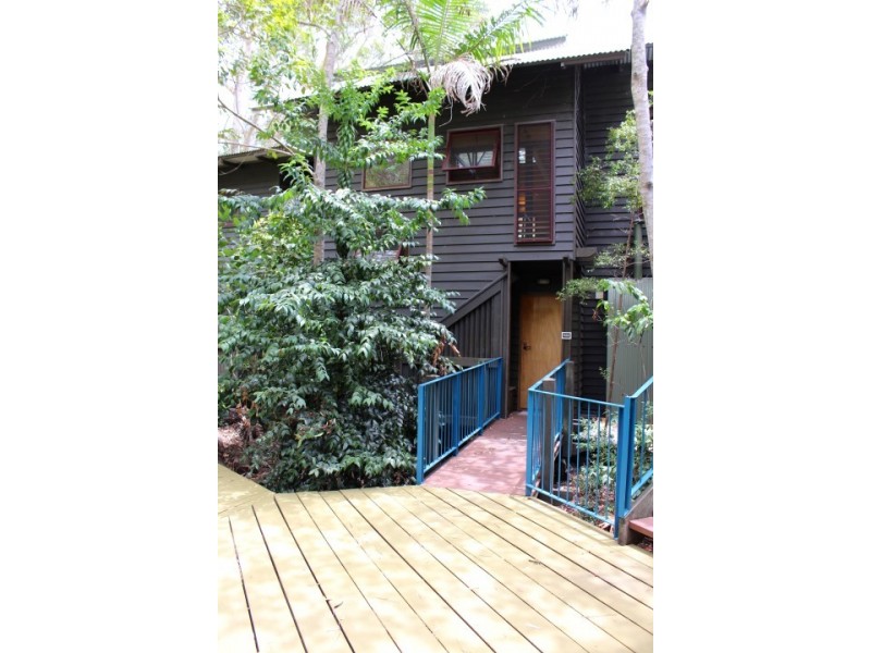 524 Banksia Villa, Fraser Island QLD 4581