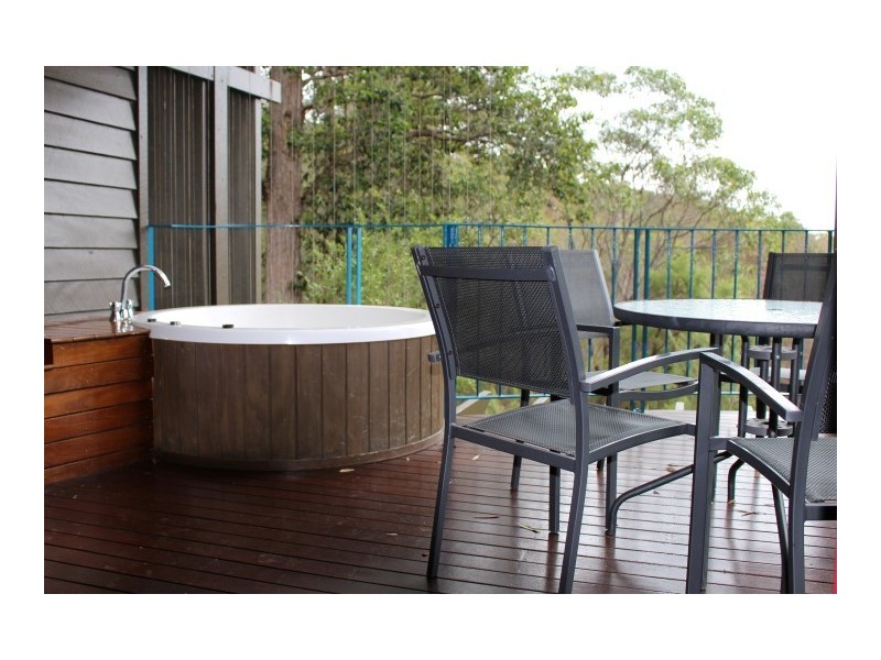 524 Banksia Villa, Fraser Island QLD 4581