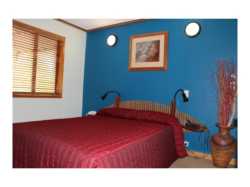 524 Banksia Villa, Fraser Island QLD 4581