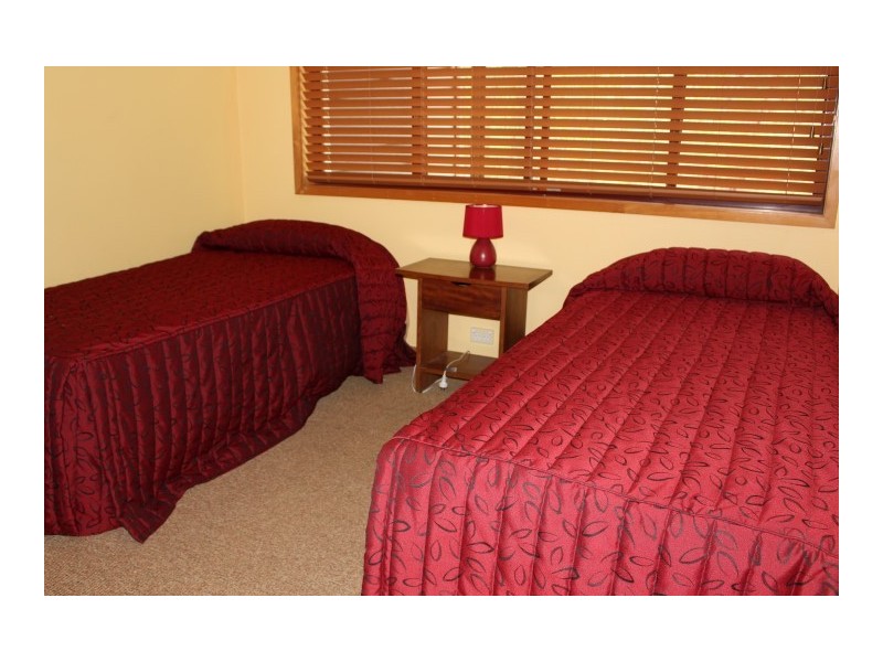 524 Banksia Villa, Fraser Island QLD 4581