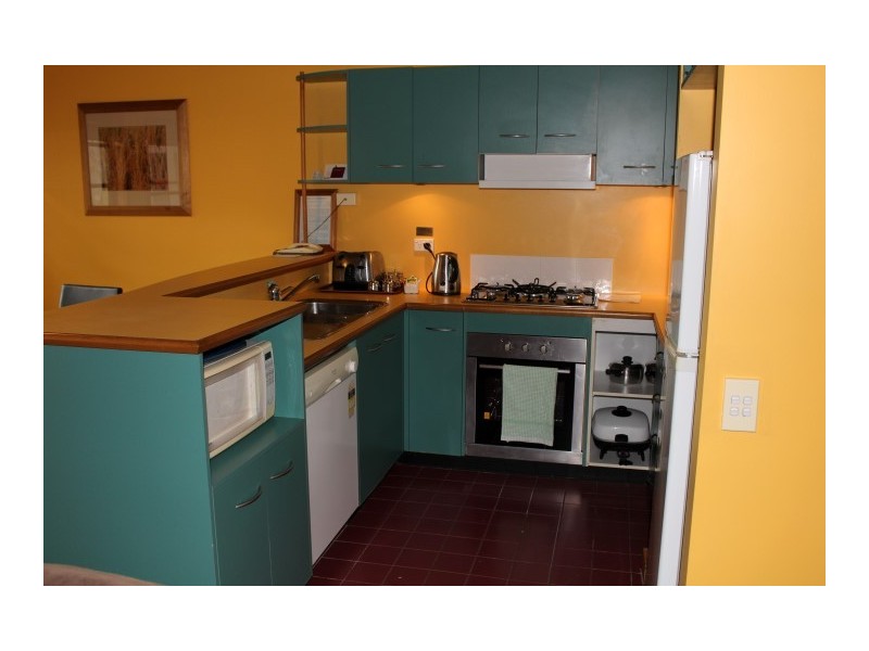 524 Banksia Villa, Fraser Island QLD 4581