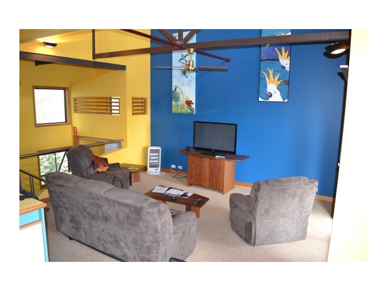 524 Banksia Villa, Fraser Island QLD 4581