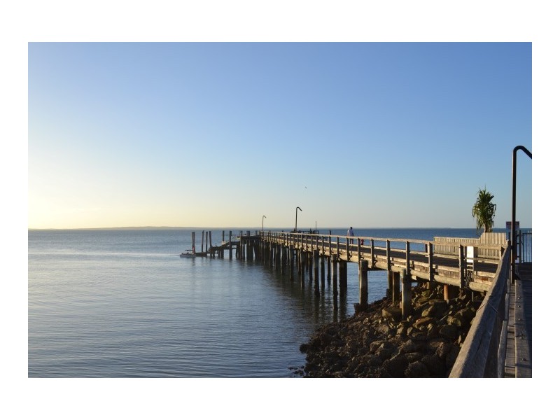 524 Banksia Villa, Fraser Island QLD 4581