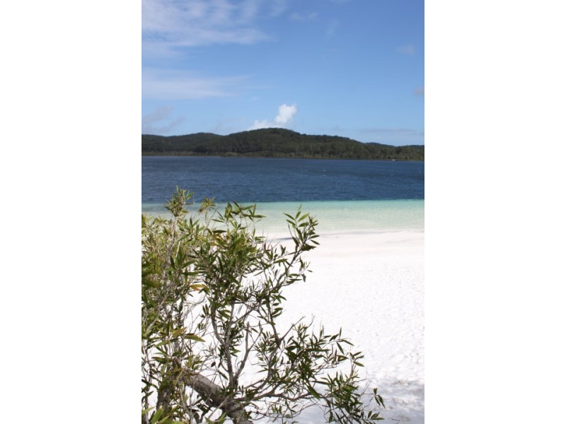 524 Banksia Villa, Fraser Island QLD 4581