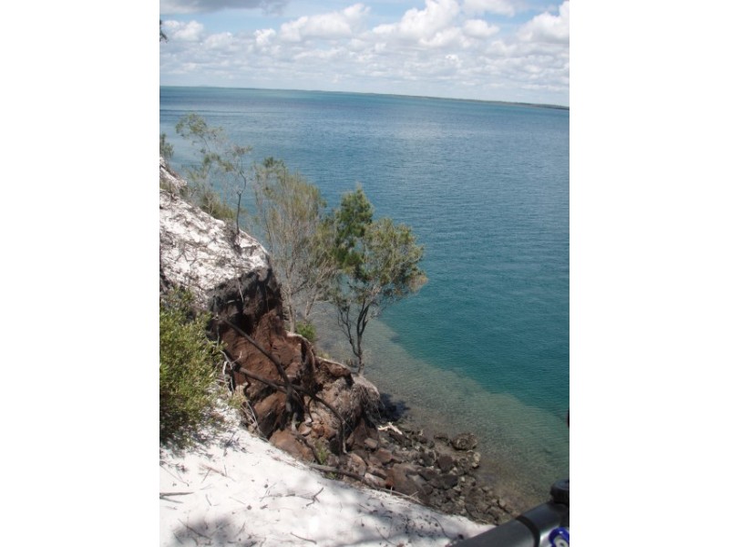 524 Banksia Villa, Fraser Island QLD 4581