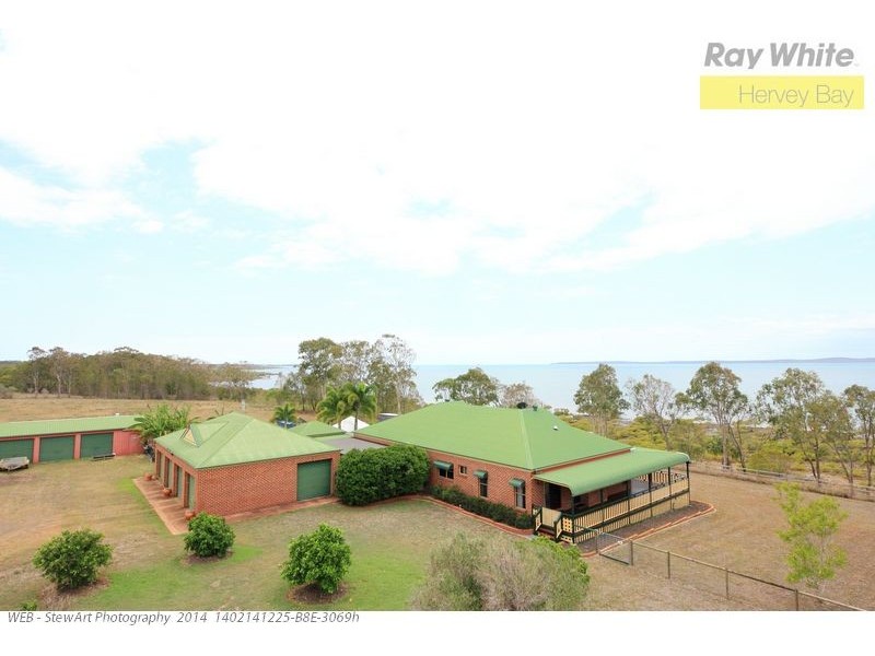 20 Pinney Street, Booral QLD 4655