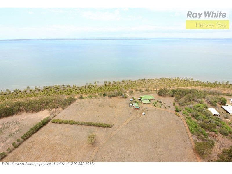 20 Pinney Street, Booral QLD 4655