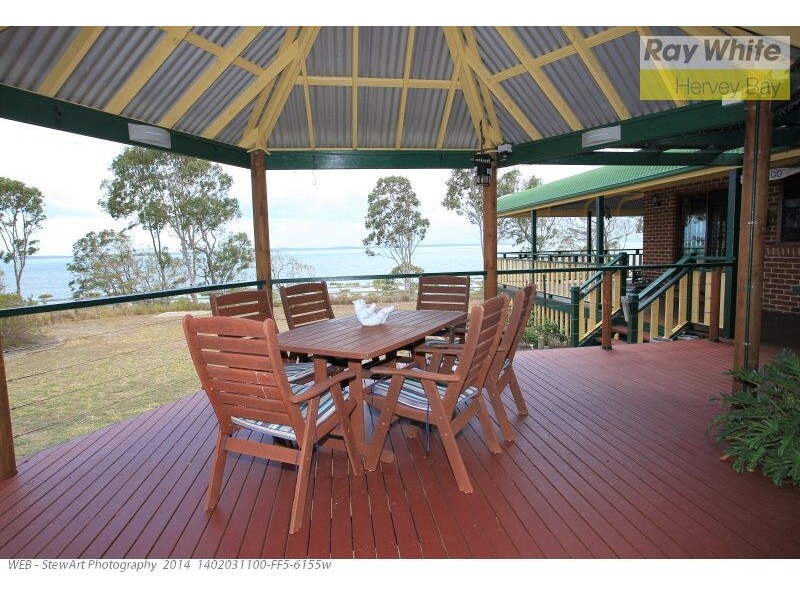 20 Pinney Street, Booral QLD 4655