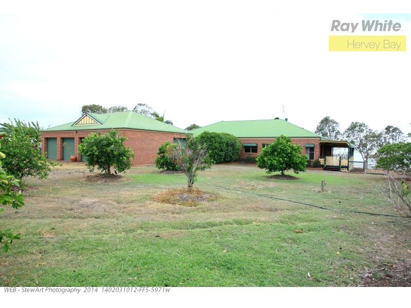 20 Pinney Street, Booral QLD 4655