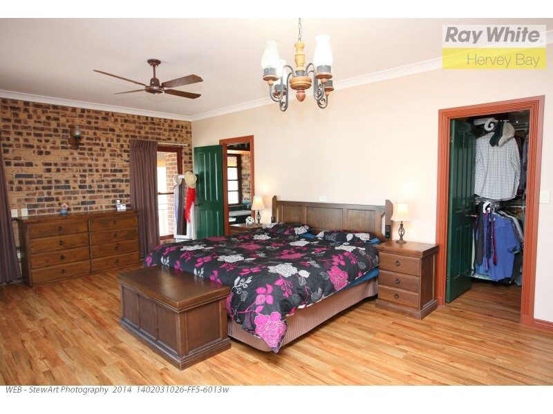 20 Pinney Street, Booral QLD 4655