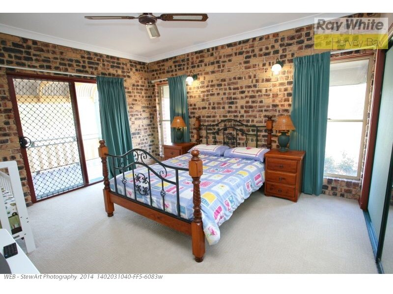 20 Pinney Street, Booral QLD 4655