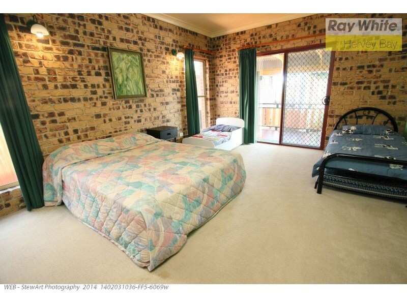 20 Pinney Street, Booral QLD 4655