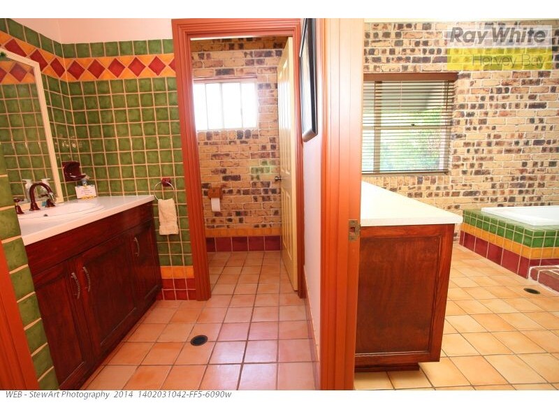 20 Pinney Street, Booral QLD 4655