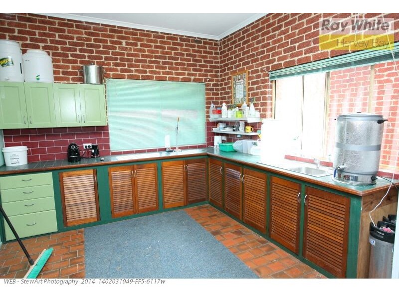 20 Pinney Street, Booral QLD 4655