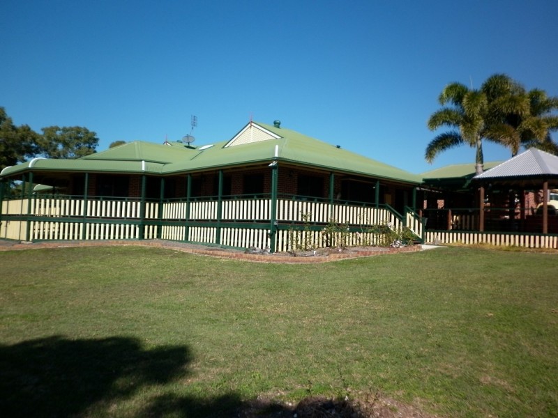 20 Pinney Street, Booral QLD 4655