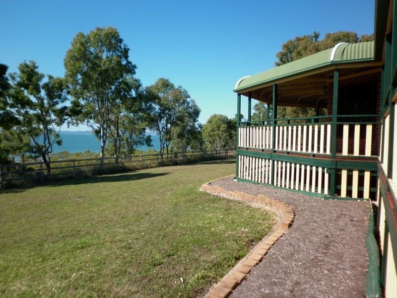 20 Pinney Street, Booral QLD 4655