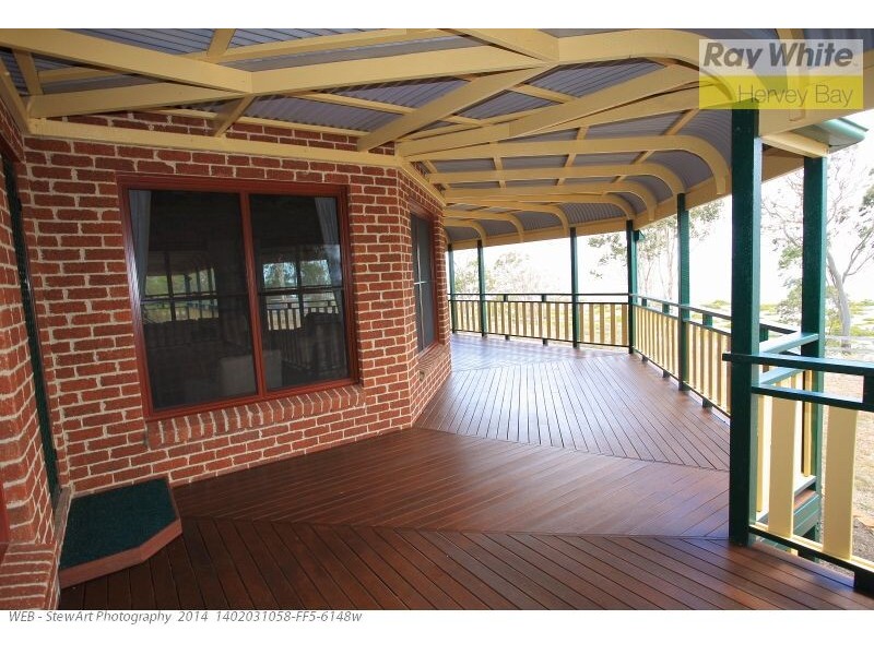 20 Pinney Street, Booral QLD 4655