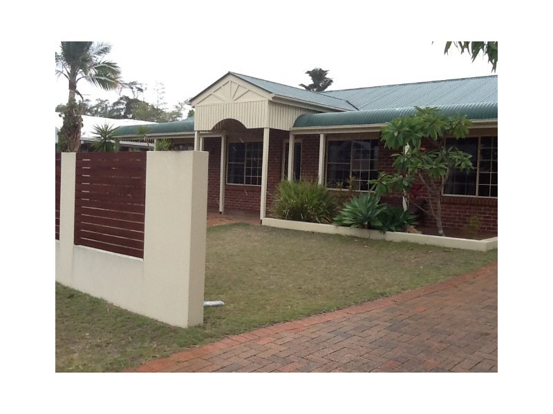6 PRINCESS PARK COURT, Torquay QLD 4655