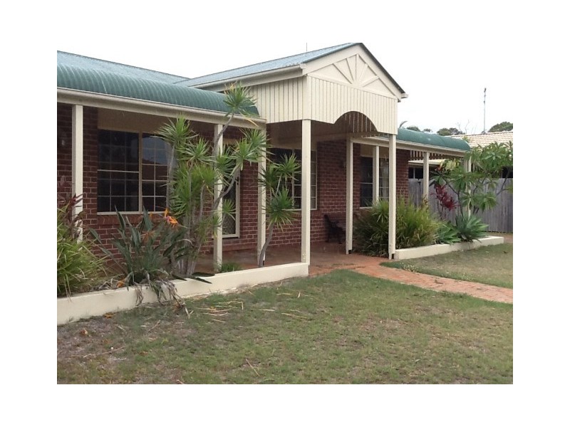 6 PRINCESS PARK COURT, Torquay QLD 4655