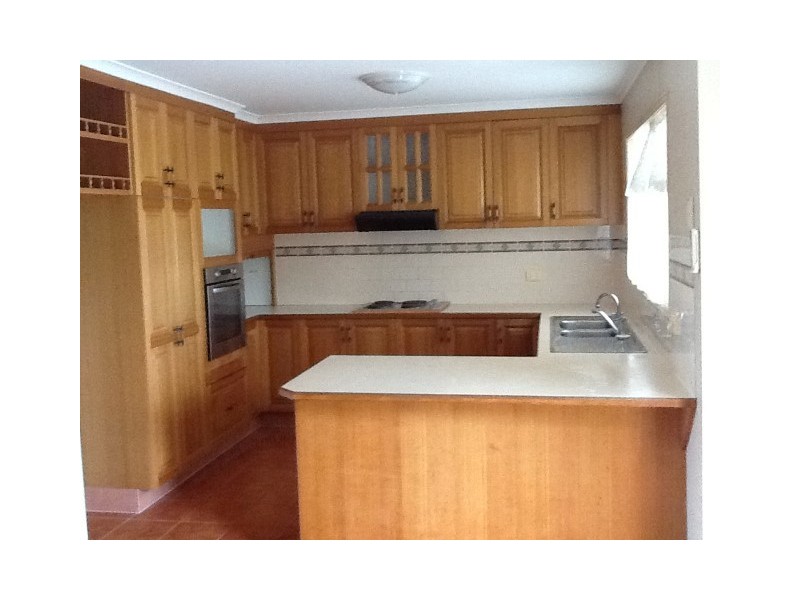 6 PRINCESS PARK COURT, Torquay QLD 4655