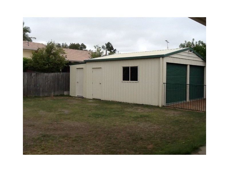 6 PRINCESS PARK COURT, Torquay QLD 4655