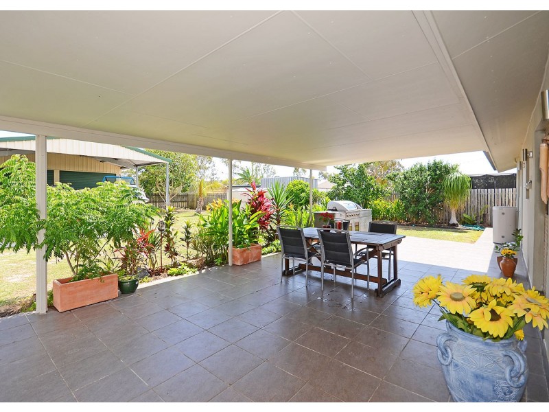 88 Snapper Street, Kawungan QLD 4655