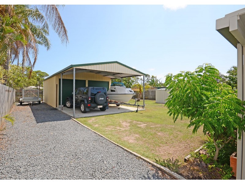 88 Snapper Street, Kawungan QLD 4655