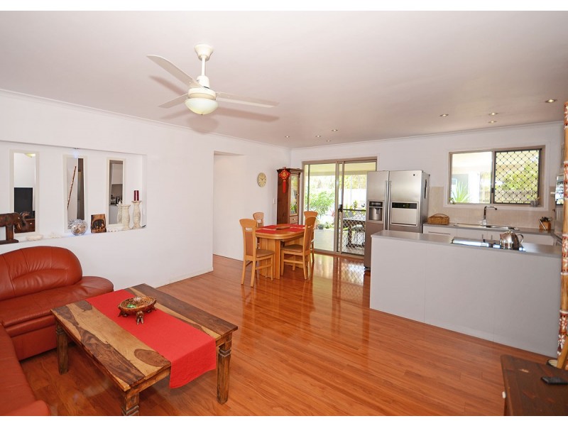 88 Snapper Street, Kawungan QLD 4655