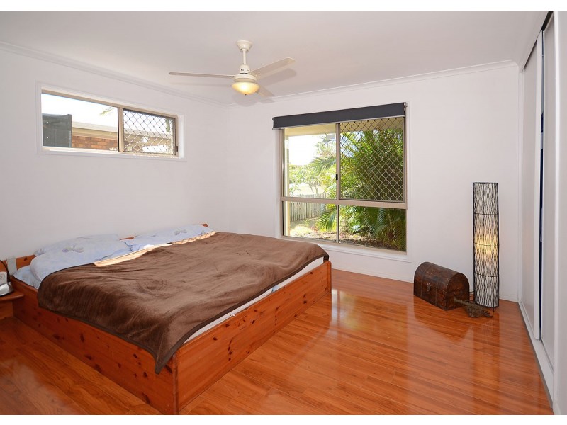 88 Snapper Street, Kawungan QLD 4655