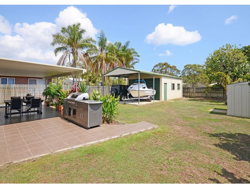 88 Snapper Street, Kawungan QLD 4655