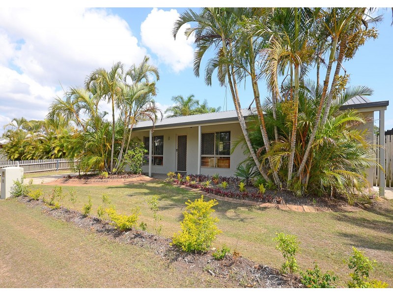 88 Snapper Street, Kawungan QLD 4655