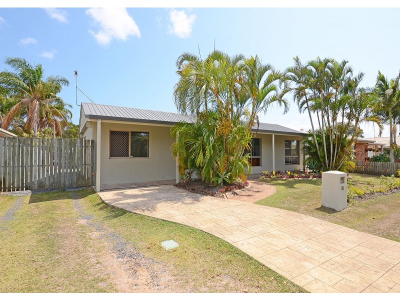 88 Snapper Street, Kawungan QLD 4655